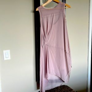 Zara summer dress casual size XS like new